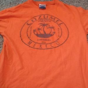 Cozumel Mexico Tshirt